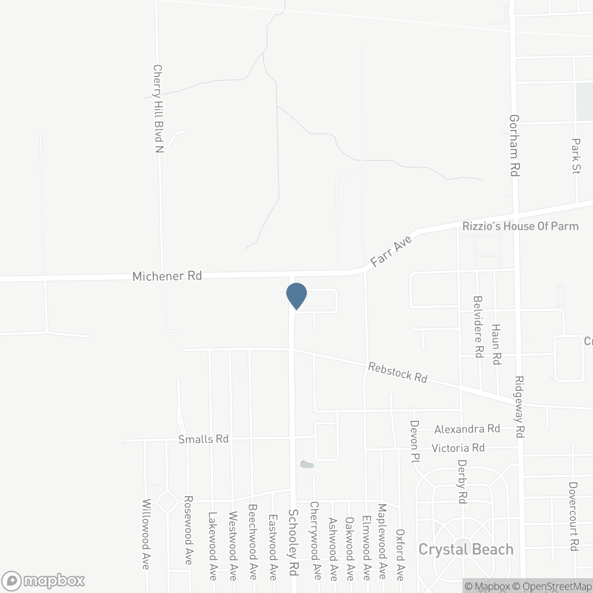 2 BEACHWALK CRESCENT, Fort Erie, Ontario L0S 1B0